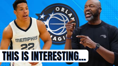 Page de couverture de We FINALLY Have Our Answer... | Daily Orlando Magic News & Rumors