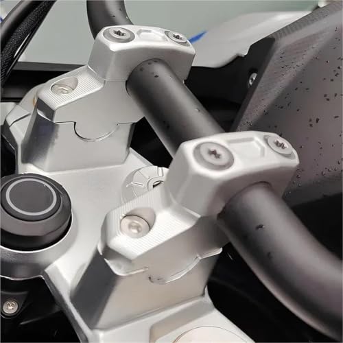 Kit de elevadores manillar para motocicleta Voge DSX 900 abrazadera extensor ajustable 6