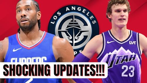 NOBODY Is Talking About This... | Daily Clippers News & Rumors
