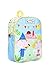 Ben & Holly 's Little Kingdom Kinder Rucksack, Blau, blau