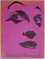 Ronald A. Wilford Presents Marcel Marceau and His Partner Pierre Verry (Illustrated with black and white photos) B000MLISOC Book Cover