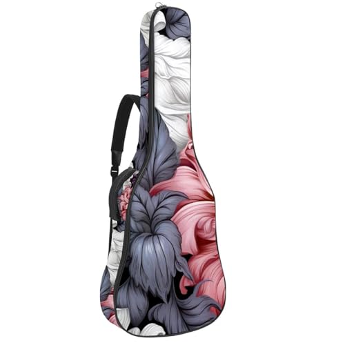 Sac pour guitare résistant à l'eau pour protéger votre instrument des chocs de transport