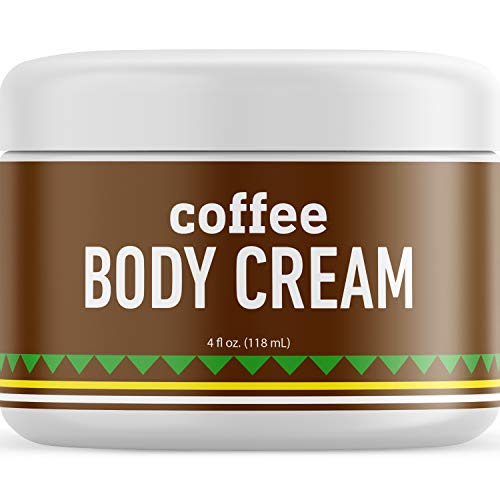 Best Coffee Lotion 2024 Where to Buy?