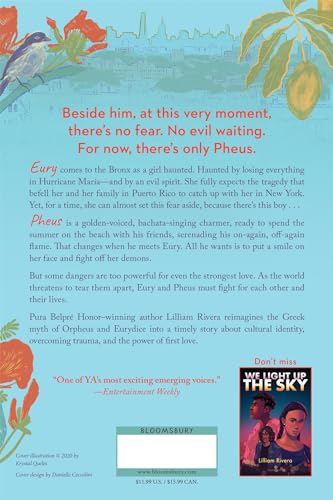 Never Look Back - Image 2