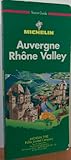  Auvergne, Rhone Valley