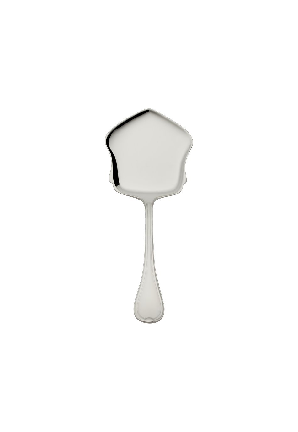 Robbe & Berking Pelle à gâteaux Classic-Faden (plaqué Argent Massif 150 g)