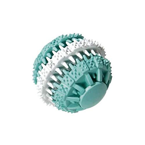 Karlie Boomer Dento pieno di gomma Ball