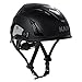 Produktbild Kask Industriehelm "Plasma HI VIZ" Umfang 51-63 cm in schwarz Plasma HI VIZ, schwarz, M, WHE00009-210