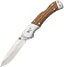 Browning 3220533B: Knife, Sage Creek Large Folder