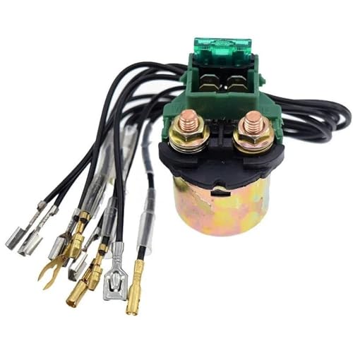 Solénoïde démarreur pour Arctic Cat 250 300 400 500 interrupteur relais