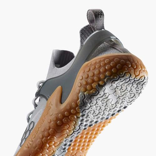 Image of Vivobarefoot Men's Motus Strength Zero-Drop Training Shoe