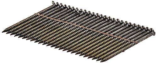 Dewalt DNW28R50E Dnw28R50E-Cabeza Redonda Brillante - 3