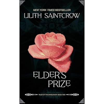 Elder's Prize
