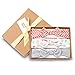 Aloces 3 Pièces Bandeau Bébé Fille Coton, Doux Bandeau Cheveux Bebe Fille Bow Élastique pour Bébés Enfants Bapteme Photographie Naissance Cadeau