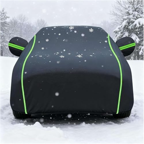 Bache voiture exterieur Toyota Cavalier 1995-2000 pour proteger la carrosserie de la pluie et du gel