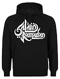 UNIXSEX Streetwear Design | Passt zum Kopftuch, Abaya, Khimar, Sommer, Winter, Männer, Frauen, Kinder. Sie sehen damit IMMER gut aus.