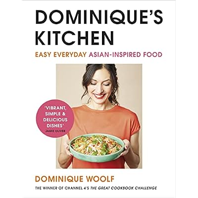 Dominique&rsquo;s Kitchen