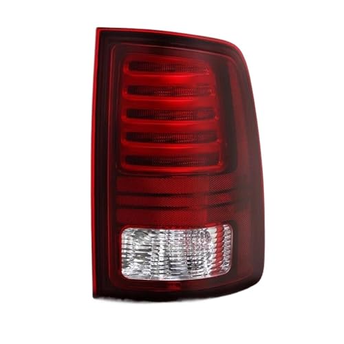 Feux arrière Dodge Ram 1500 droit pour signalisation de remplacement