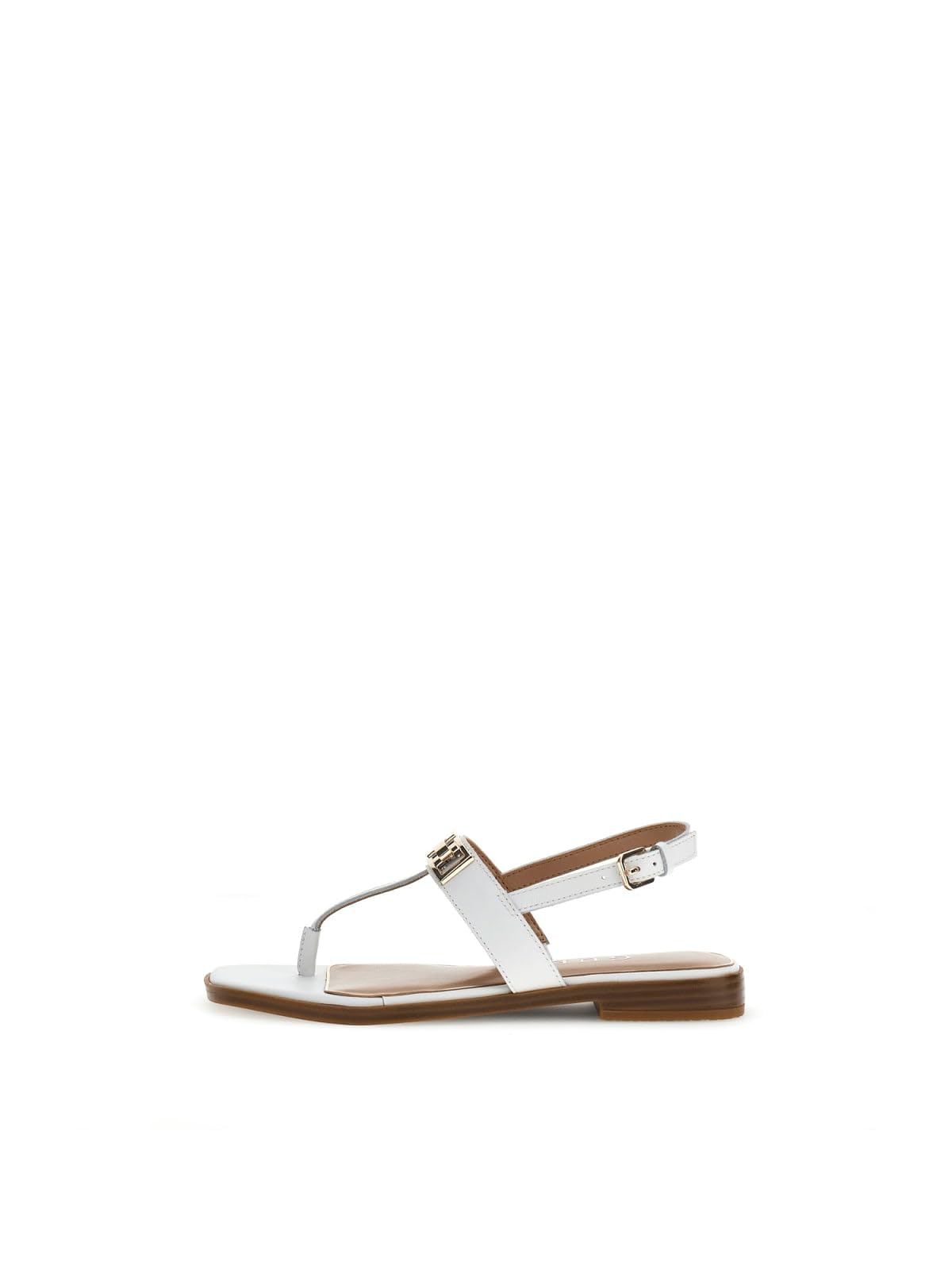 GUESS Ramiry Sandal Flat SANDALDonna