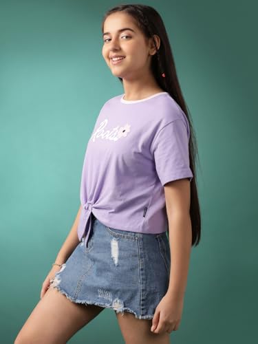 Image of Li'l Tomatoes Girls Lil Tomatoes Girls Cotton Regular fit Top