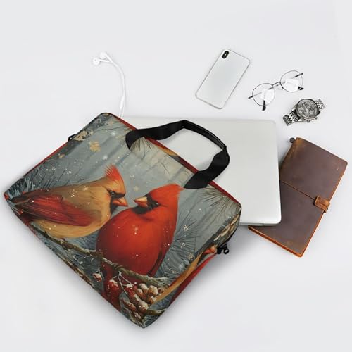 Funda para portátil ALAZA 13-15.6 pulgadas rojo miniatura 7