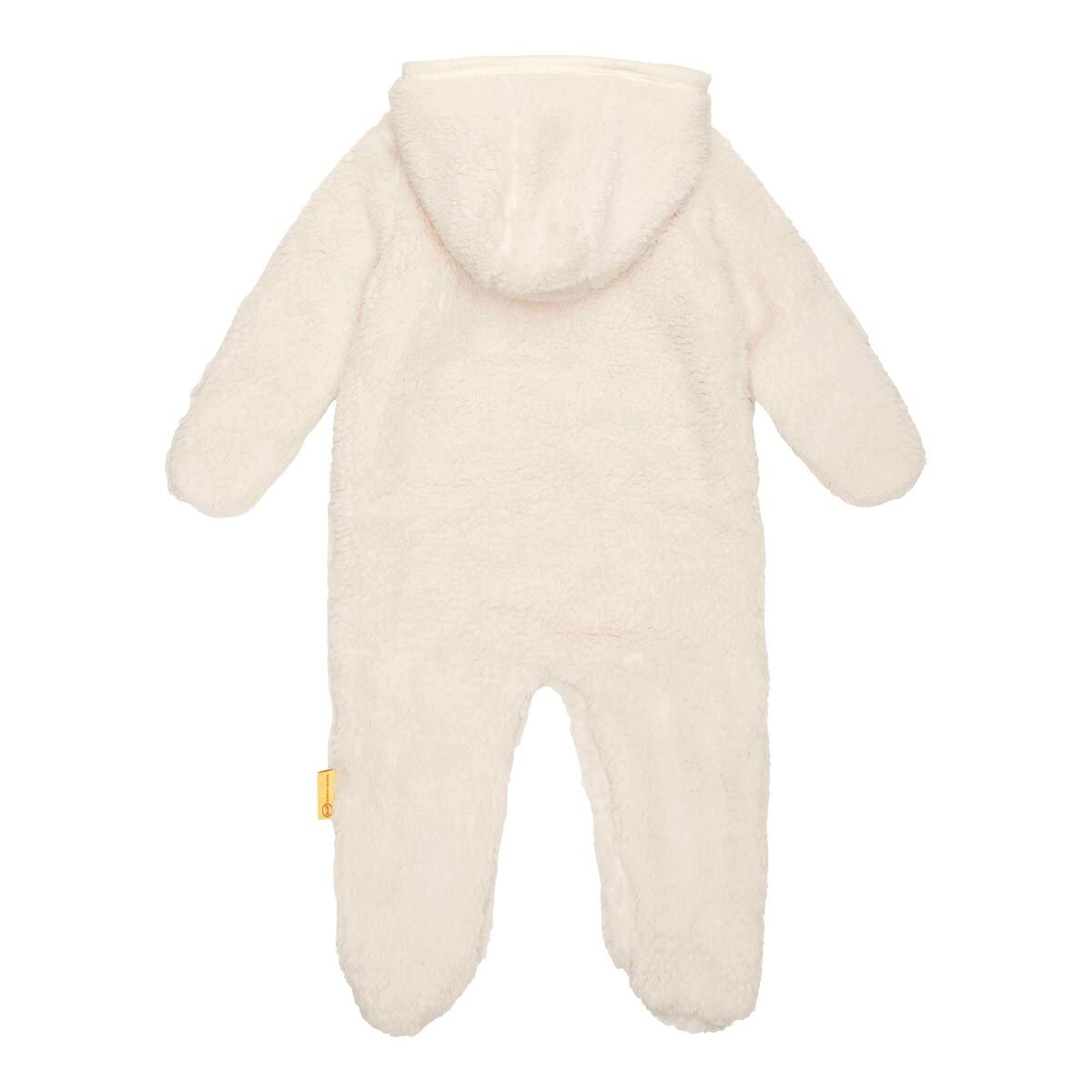 Steiff Baby - Mädchen Overall Einteiler