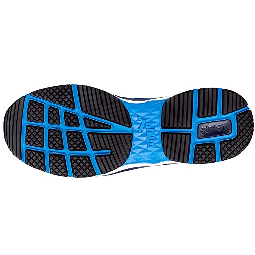 Image of Velocity 2.0 Blue Low ASTM SD SR Size 8.5