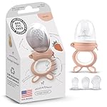 Moss and Fawn Forage Feeder