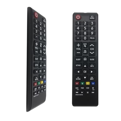 Télécommande BN59-01301A compatible TV LED NU6900 NU7100 NU7300