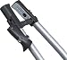 Thule FreeRide, Portabicicletas vertical, funcional y fácil de usar, que satisface las...