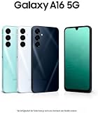 Samsung GALAXY A16 5G SM-A166BZKDEUB - 2
