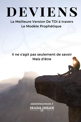 DEVIENS: La meilleure version de toi à travers le modèle prophétique