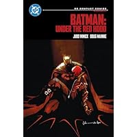 Batman: Under the Red Hood