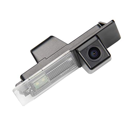 Vision camera de recul pour vous garer en ville en BMW E87