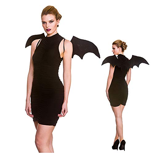 Bat Wings