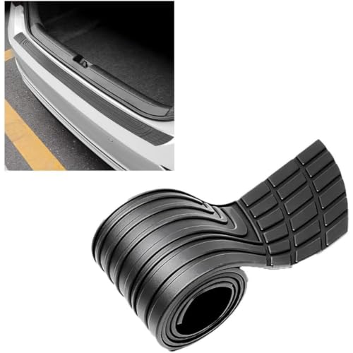 Protection seuil coffre auto Audi A5 Coupé garde chocs extérieur