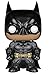 Funko Batman: Arkham Knight - Batman POP! Action Figure