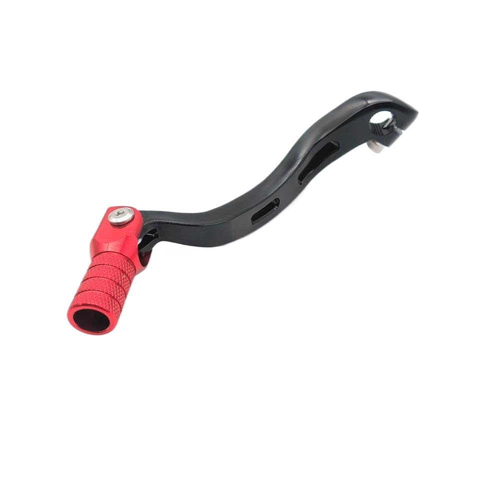 Hdpuywjn Onecolor Cnc Gear Shift Pedal Lever Footrest Compatible With Rs Xtrainer 125 200 250 300 350 390 450 500 2011-2024