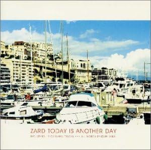 Amazon Today Is Another Day Zard 坂井泉水 池田大介 葉山たけし 明石昌夫 J Pop ミュージック