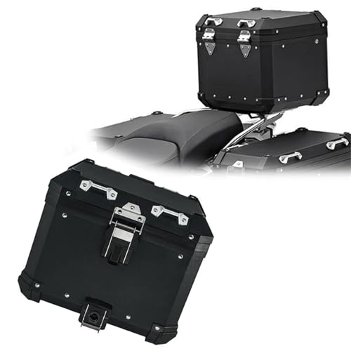 oCNp[{bNX oCNANZT[ X[cP[X e[{bNX AQbWXg[W gN spc[{bNX A~ R1250GSA LC 2018-2023 F750GS F850GS(Black,36l)