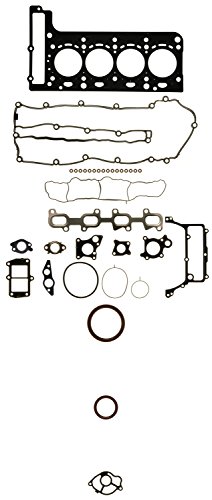 Ajusa 50294000 Juego Completo de Juntas para el Motor
