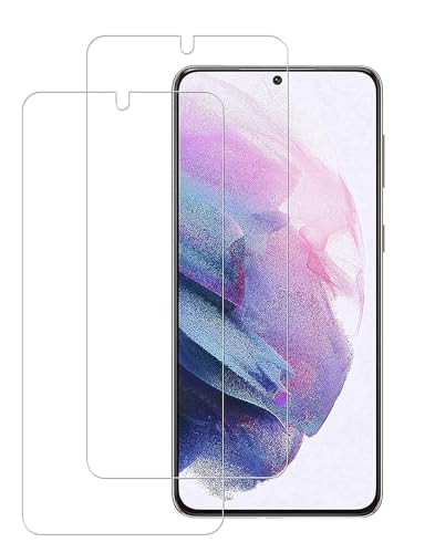 【2枚セット】適用 Galaxy S21 5G ガラスフィルム 指紋認証対応 適用 Galaxy S21 5G SC-51B SCG09 強化ガラスフィルム フィルム 日本素材製 液晶保護フィルム 画面保護 ガラスカバー 極薄0.33mm 高透過率 耐指紋