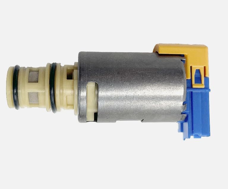 10R80 Transmission Linear Pressure Control LPC Solenoid Fits for Ford Lincoln HL3P-7G38-AC