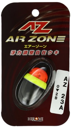 HIROMI(q~) GA][ AZ-23A