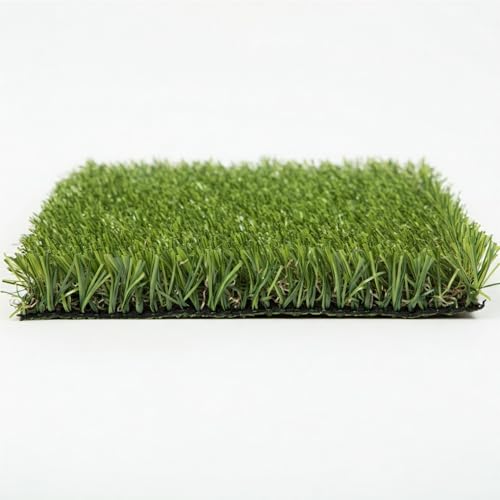 Rollo Césped de 25 mm 2x2,5 Metros