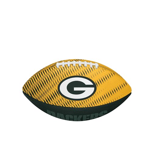 Wilson American Football NFL Team Tailgate Gummi