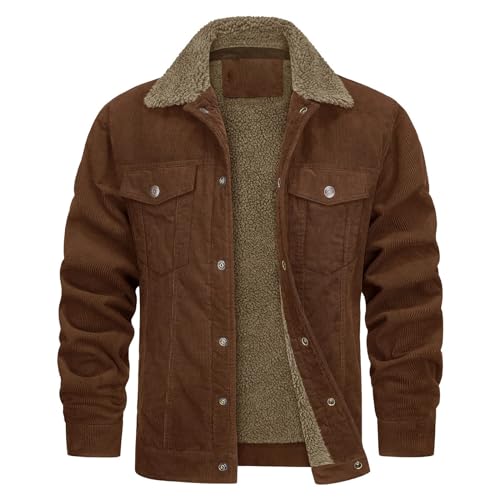 La Mejor Recopilación de Chaquetas para Hombre comprados en linea. 42 JUNGE - Chaquetas de mezclilla geniales para hombre estilo de los años 80, chamarra de mezclilla elegante para hombre