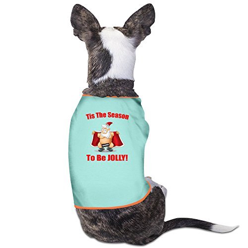Shameless Old Pet Apparel SkyBlue