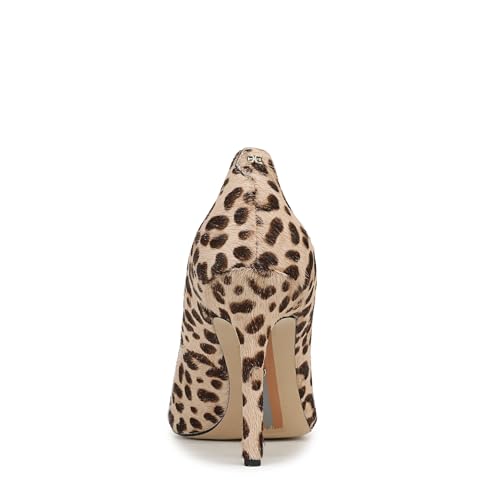 Image of Sam Edelman Women's Hazel Pump, Sand Multi, 8 Medium