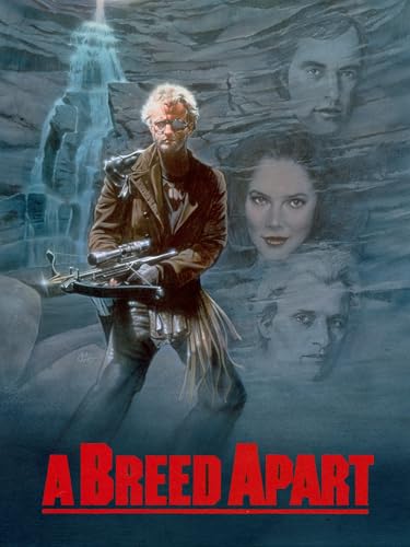 Breed Apart, A